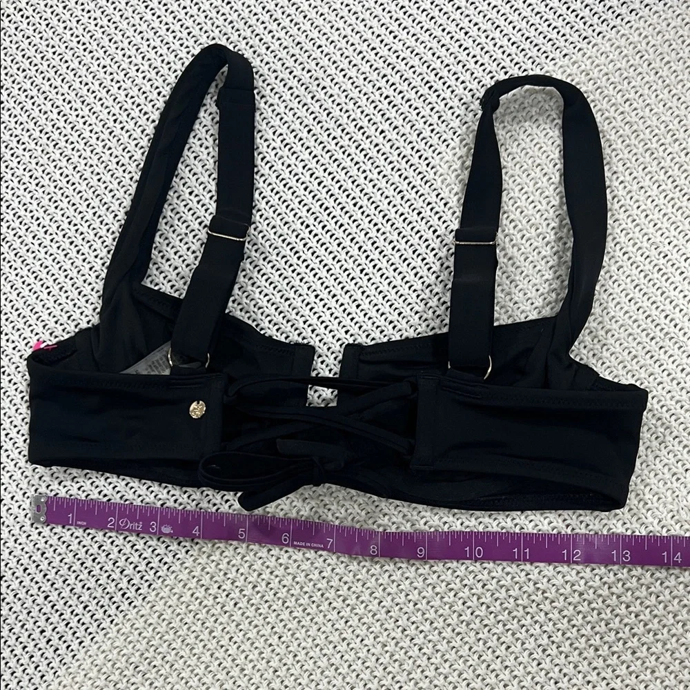 Victoria's Secret Classic Black Bra - Picture 9 of 9